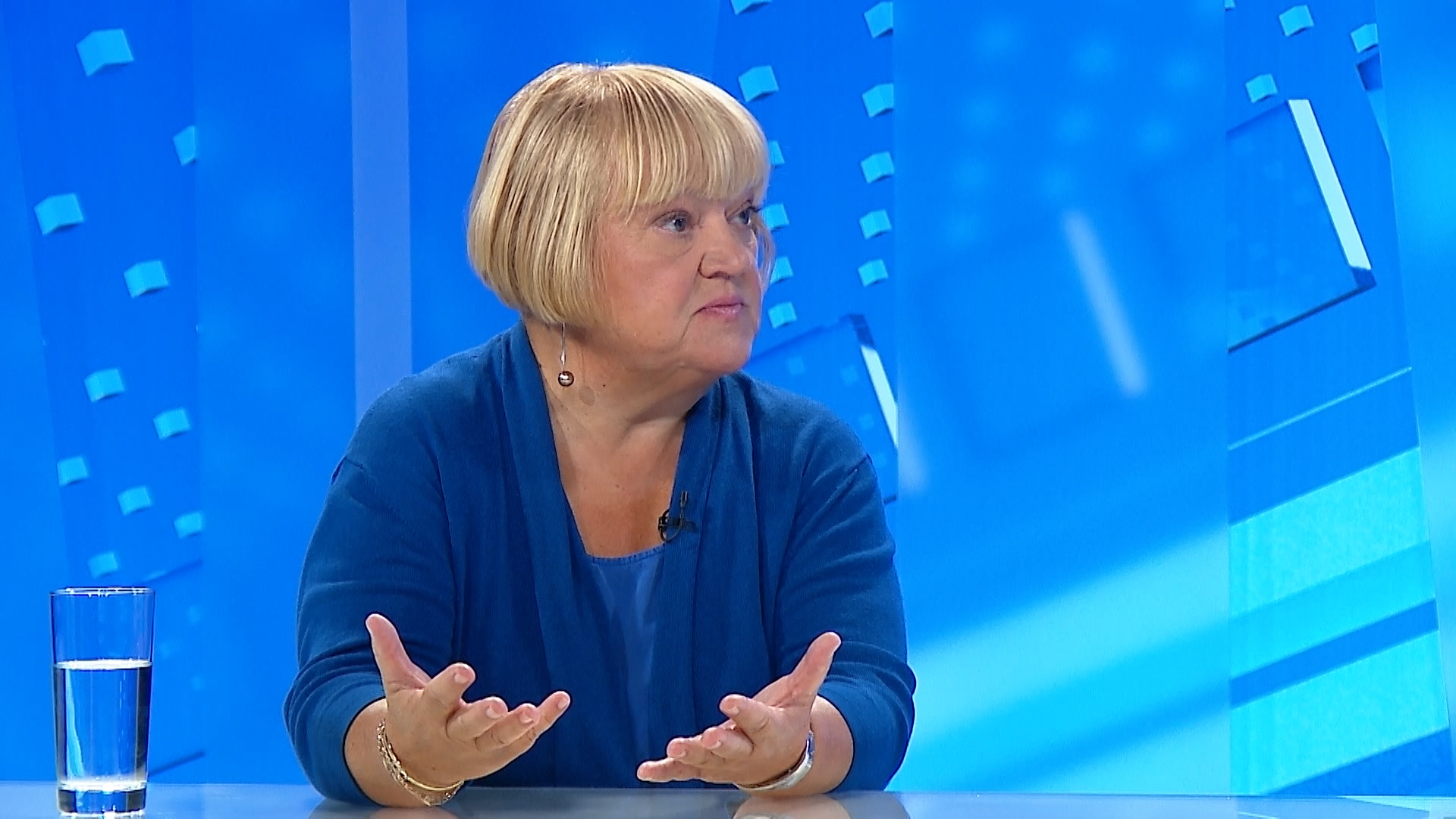 POZDRAV ‘ZA DOM SPREMNI’ ISTO JE ŠTO I ‘SIEG HEIL’